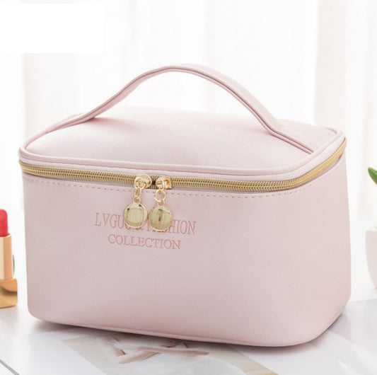 Makeup Bag, Exquisite Cosmetic Storage Bag, Portable When Going Out